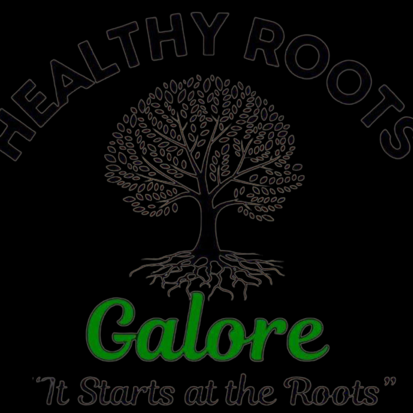 Healthyroots Galore