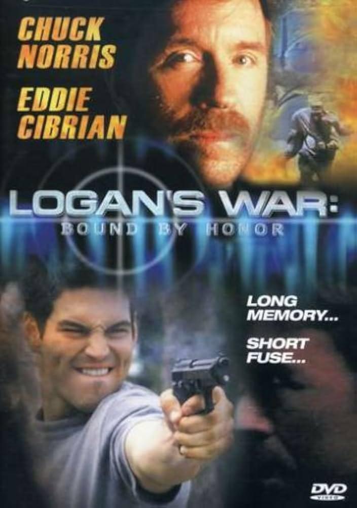 Logan's War: Bound by Honor